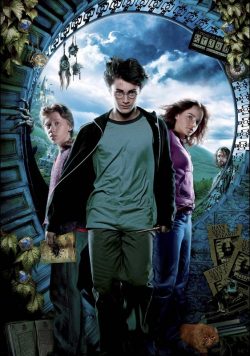 Harry Potter & the Prisoner of Azkaban ...& the Prisoner of Azkaban Poster Print