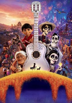 COCO Poster Print