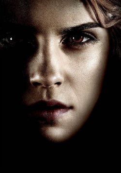 Harry Potter & the Deathly Hallows; Part I (Hermione Granger (Emma Watson) Poster Print