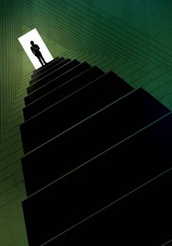 10 CLOVERFIELD LANE Movie Poster Print