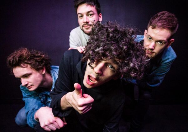 THE 1975 Poster