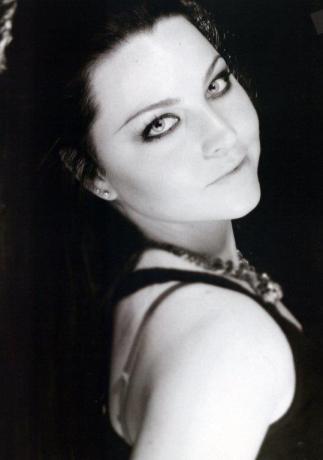 AMY LEE Evanescence Poster Print