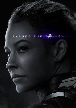 AVENGERS: ENDGAME Movie Poster Print