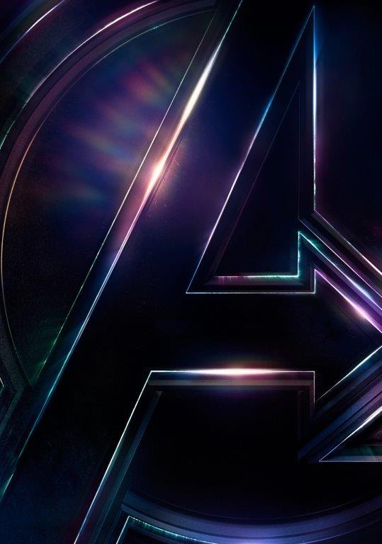 AVENGERS: INFINITY WAR Movie Poster Print