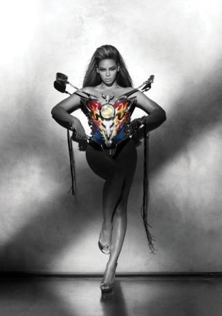 BEYONCE Lemonade Poster Print