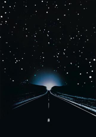 CLOSE ENCOUNTERS OF THE THIRD KIND Movie Poster Print