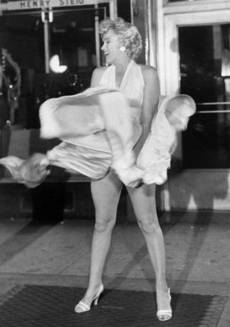 MARILYN MONROE Vintage Movie Posters & Portraits Print