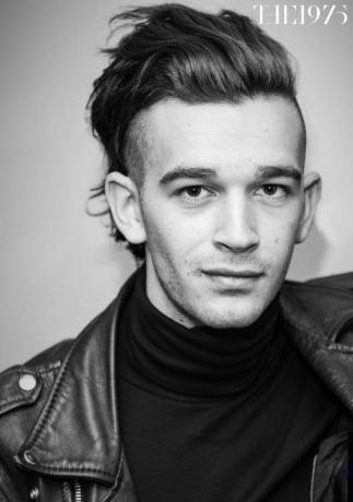 MATT HEALY The 1975 Poster Print