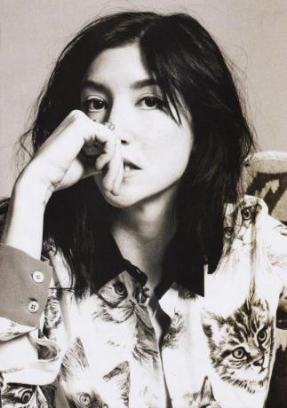 QUEEN KWONG Love to Death Poster Print