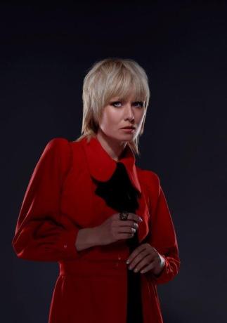 ROISIN MURPHY Hairless Toys Poster Print