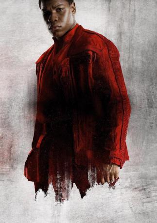 STAR WARS; THE LAST JEDI Movie Poster Print