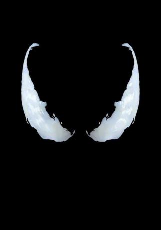 VENOM Movie Poster Print