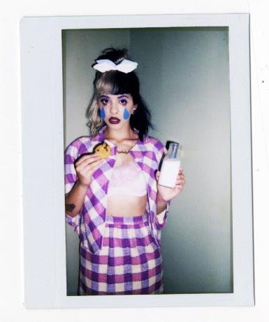 MELANIE MARTINEZ Dollhouse Poster Print