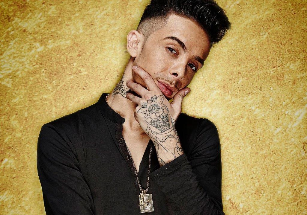 DAPPY Miracles Poster Print