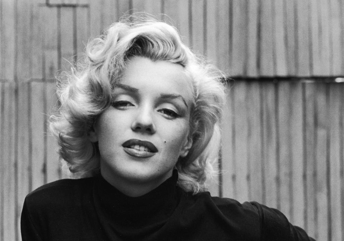 MARILYN MONROE Vintage Movie Posters & Portraits Print