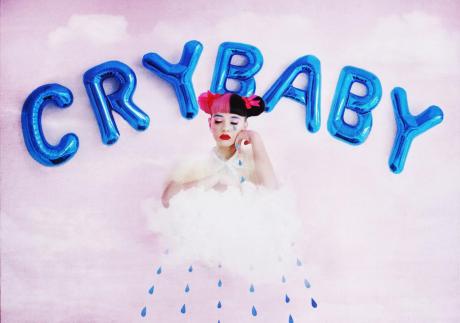 MELANIE MARTINEZ Dollhouse Poster Print