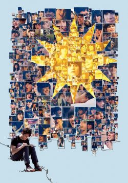 500 DAYS OF SUMMER Movie Poster Print