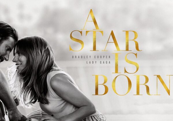 A STAR IS BORN Movie Poster Print
