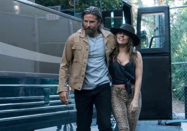 A STAR IS BORN Movie Poster Print