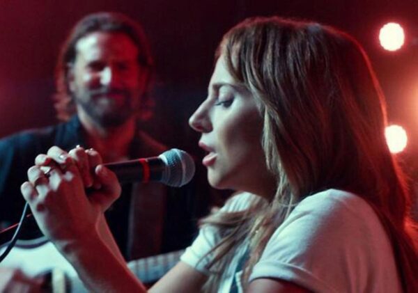 A STAR IS BORN Movie Poster Print