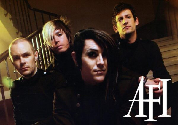 AFI Burials Poster Print