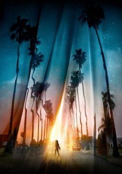 A WINKLE IN TIME Movie Poster Print
