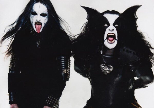 ABBATH Doom Occulta Poster