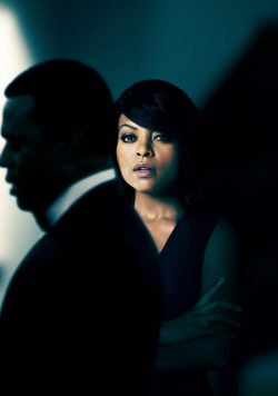 ACRIMONY Movie Poster Print