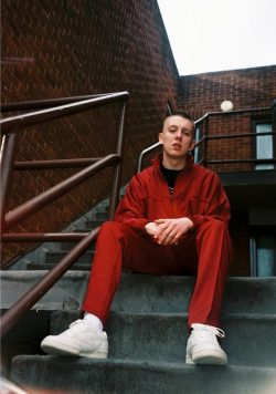 AITCH Rapper Poster Print
