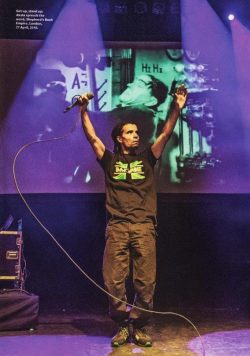 AKALA Poster Print