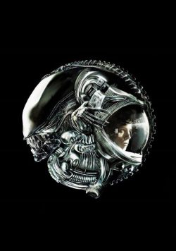 ALIEN 1979 Movie Poster