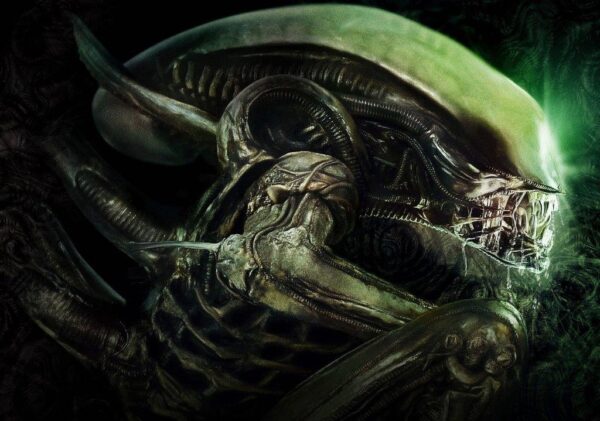 ALIEN 1979 Movie Poster