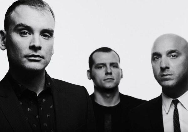 ALKALINE TRIO My Shame Is True Poster Print