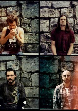 ALL THEM WITCHES ATW Poster Print