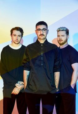 ALT-J Poster Print