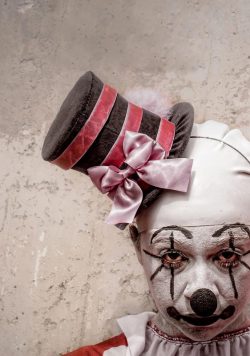 AMERICAN HORROR STORY TV Show Poster