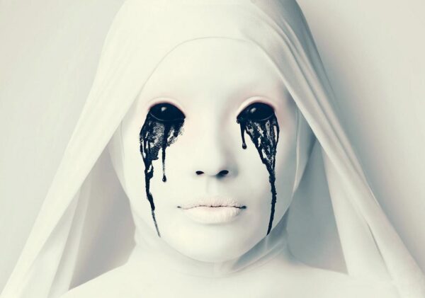 AMERICAN HORROR STORY TV Show Poster
