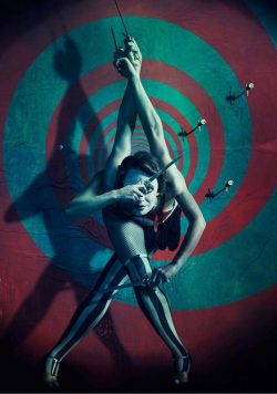 AMERICAN HORROR STORY TV Show Poster