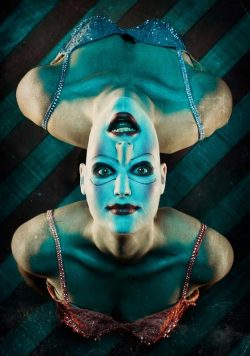 AMERICAN HORROR STORY TV Show Poster