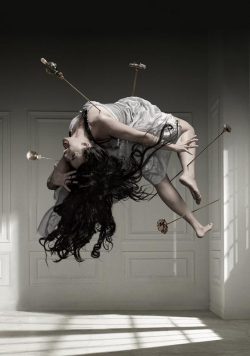 AMERICAN HORROR STORY TV Show Poster