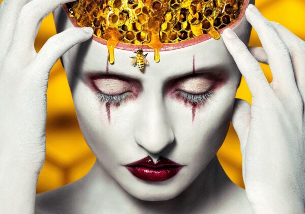 AMERICAN HORROR STORY TV Show Poster