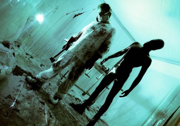 AMERICAN HORROR STORY TV Show Poster
