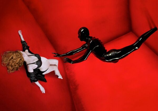 AMERICAN HORROR STORY TV Show Poster