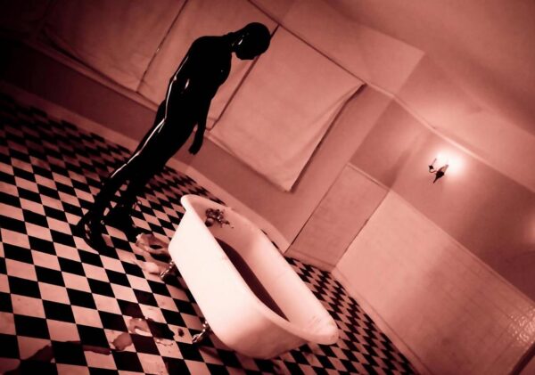 AMERICAN HORROR STORY TV Show Poster