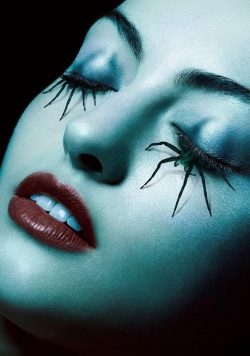 AMERICAN HORROR STORY TV Show Poster