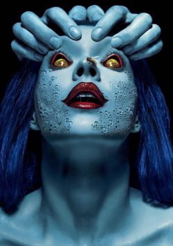 AMERICAN HORROR STORY TV Show Poster