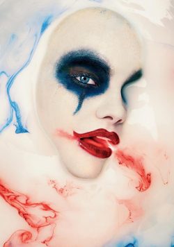 AMERICAN HORROR STORY TV Show Poster