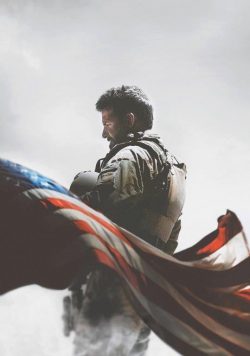 AMERICAN SNIPER Movie Poster Print