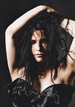 AMY LEE Evanescence Poster Print