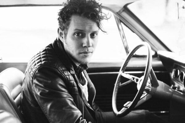 ANDERSON EAST Encore Poster Print